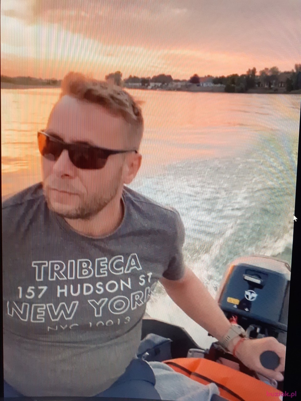 Szymon, Mężczyzna, 47, Lisse South Holland Province, Holandia, Zdjęcie: 1
