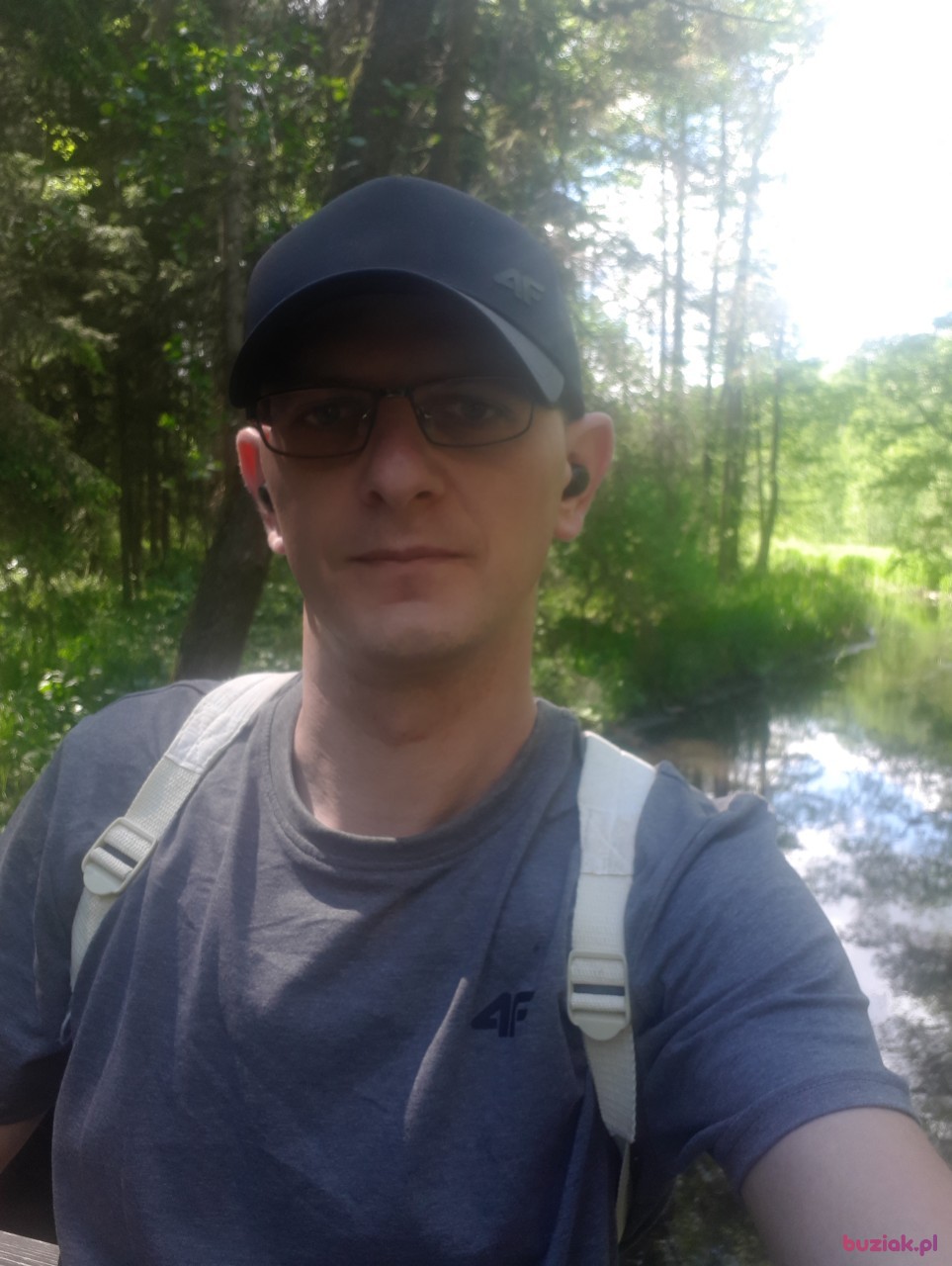 Tomasz, Male, 46, Suwałki, Polska: 1