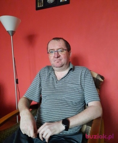 Adrian , Male, 48, Polska, Photo: 1