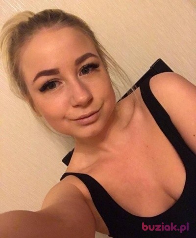 Elizabeth, Kobieta, 26, Błonie, Polska, Zdjęcie: 1