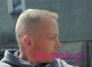 mateusz, Male, 45, Świdnica, Polska, Photo: 1