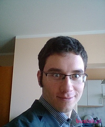 tadeusz2001, Mężczyzna, 32, Warszawa, Polska: 1