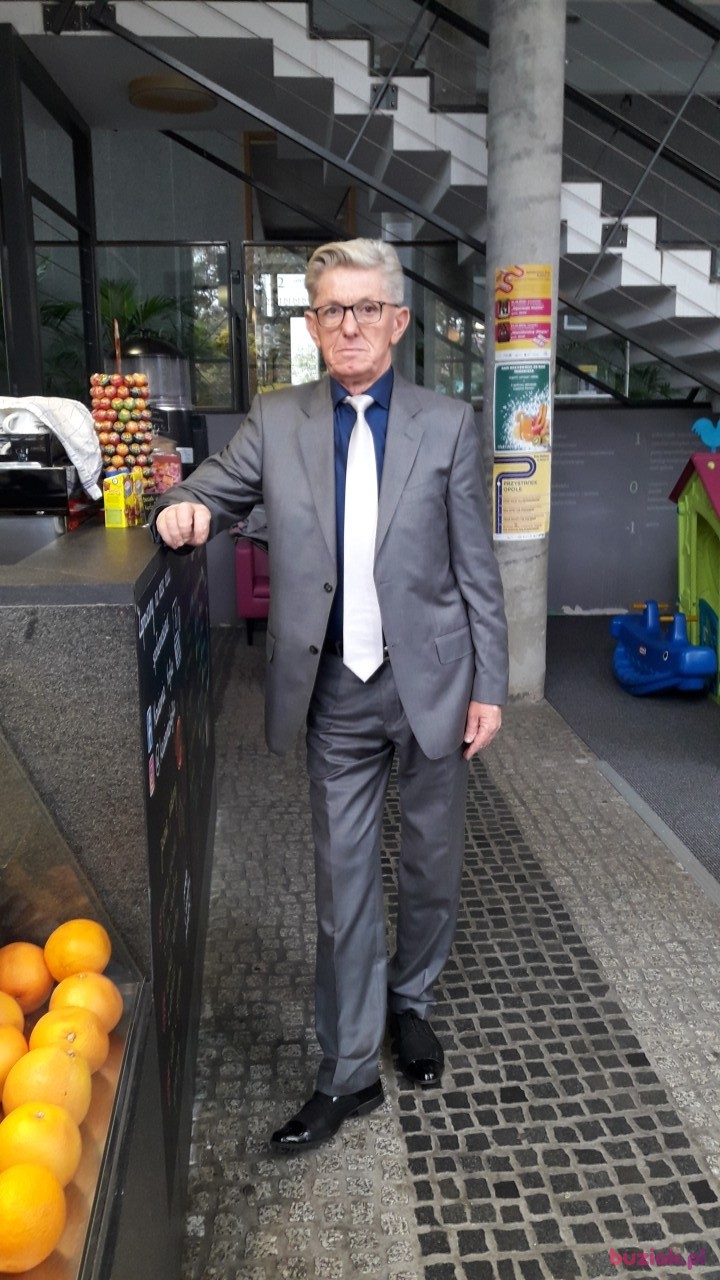 Marek, Male, 64, Opole, Polska, Photo: 4