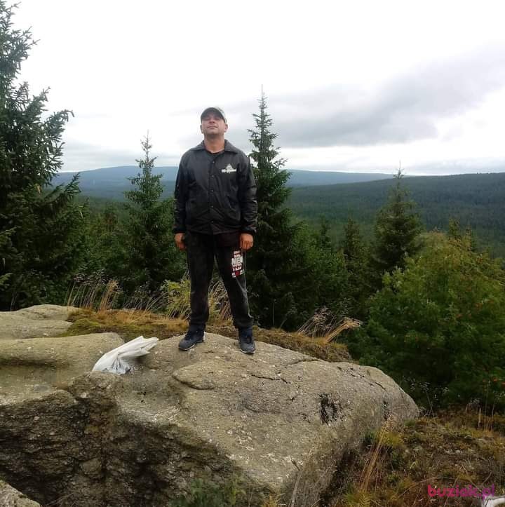 Kot, Male, 46, Gryfów Śląski, Polska: 1