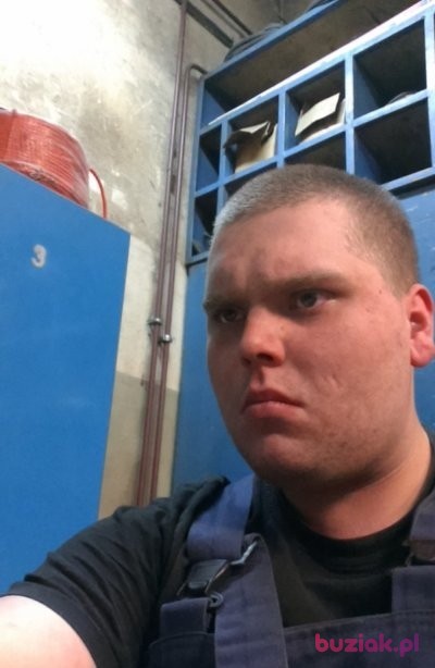 panierko, Mężczyzna, 35, Polska: 1