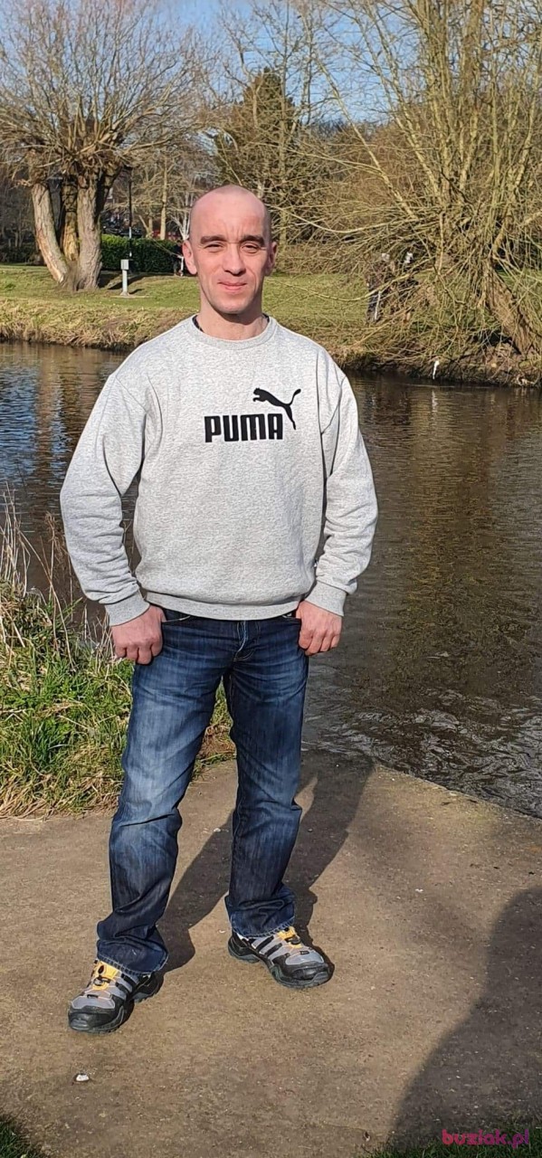 bogus, Male, 48, Wrocław, Polska: 1