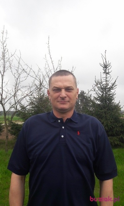 sylwek, Male, 52, Wysokie Mazowieckie, Polska: 1
