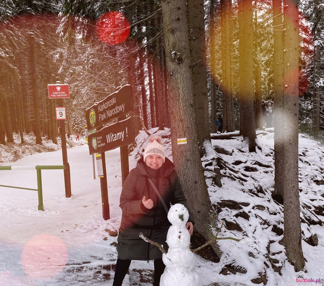 Agnieszka, Kobieta, 45, Duisburg, Niemcy, Zdjęcie: 2