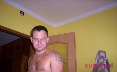 Tomek, Mężczyzna, 44, Szczecin, Polska, Zdjęcie: 1