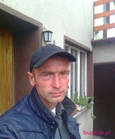 Radosław, Mężczyzna, 45, Milicz, Polska: 1