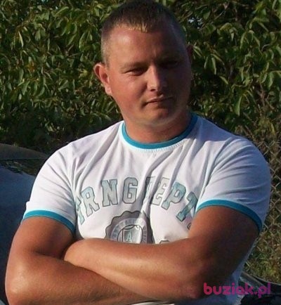Kamil, Mężczyzna, 40, Gryfino, Polska: 1