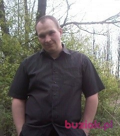 Borys, Mężczyzna, 37, Toruń, Polska: 1