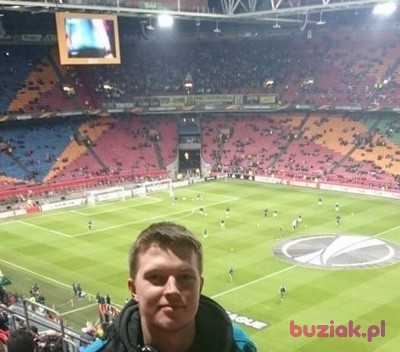 Maxiorex, Mężczyzna, 30, Puławy, Polska, Zdjęcie: 1