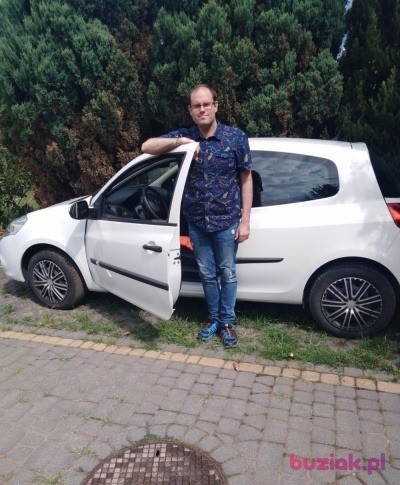 Bartek, Mężczyzna, 37, Łomianki, Polska, Zdjęcie: 2