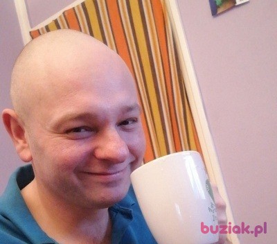 Grzegorz Edmund , Male, 42, Holandia, Photo: 2