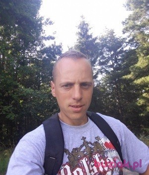 Krystian , Male, 40, Biskupiec, Polska, Photo: 2