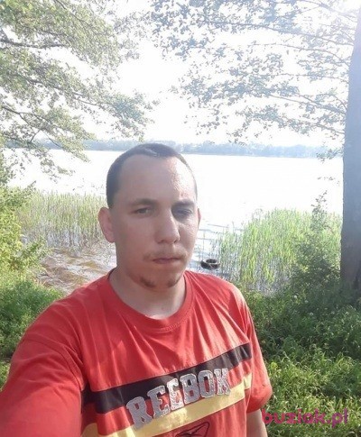 Jakub, Male, 32, Koło, Polska, Photo: 3