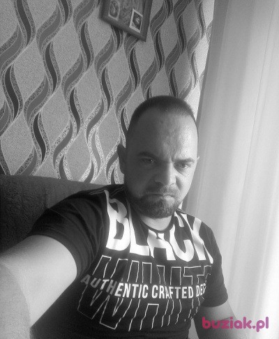 Sławomir Kozdrój, Mężczyzna, 40, Puławy, Polska, Zdjęcie: 3