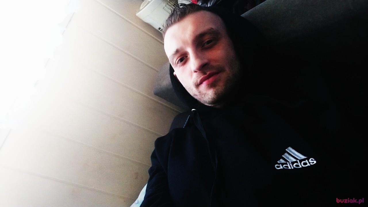 Artur, Male, 34, Wejherowo, Polska, Photo: 1