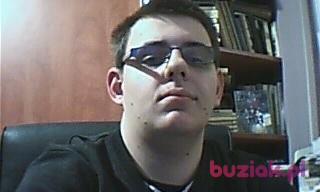 Ravius, Male, 33, Wąsosz, Polska: 1