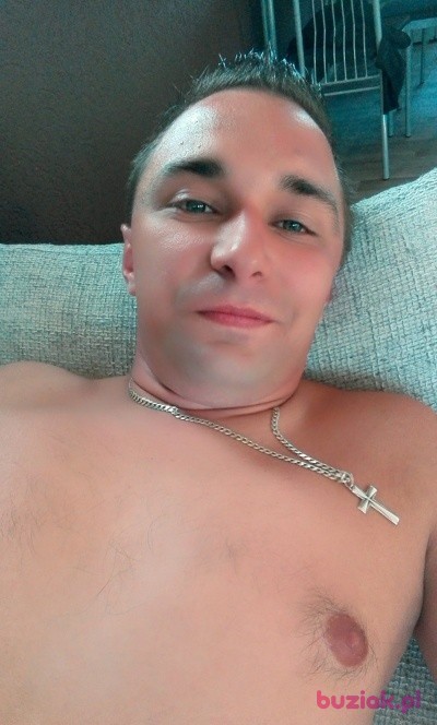 Przemek, Male, 39, Kalisz, Polska, Photo: 1