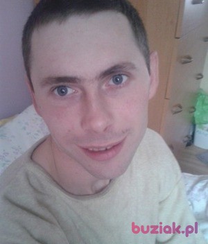 joanna, Male, 36, Nidzica, Polska: 1