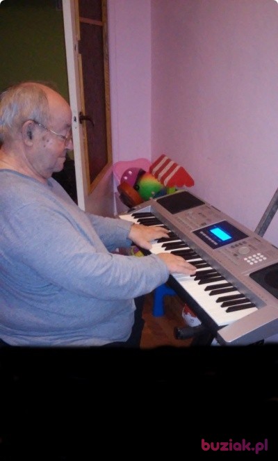 Wacław, Mężczyzna, 84, Głogów, Polska: 1