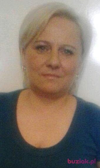 Marzena, Female, 51, Lidzbark Warmiński, Polska, Photo: 1