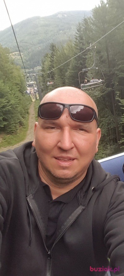 Dariusz, Mężczyzna, 43, Rotterdam South Holland Province, Holandia, Zdjęcie: 1