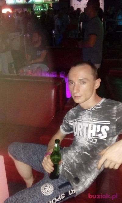 Pawel, Male, 37, Leszno, Polska, Photo: 1