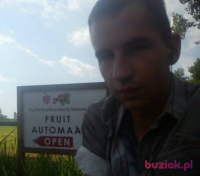 Adrian, Mężczyzna, 29, Lubartów, Polska: 1