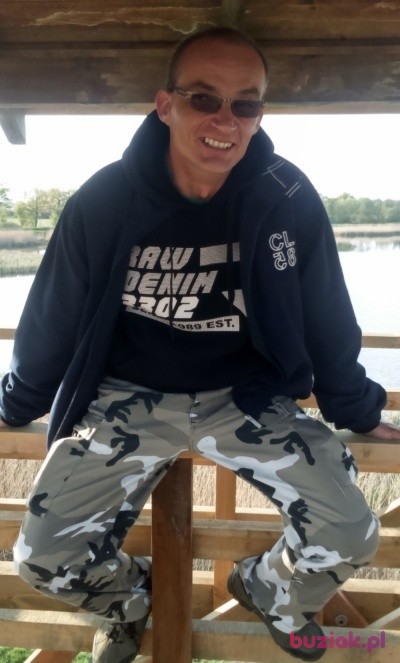 Dawid, Male, 43, Góra, Polska, Photo: 1