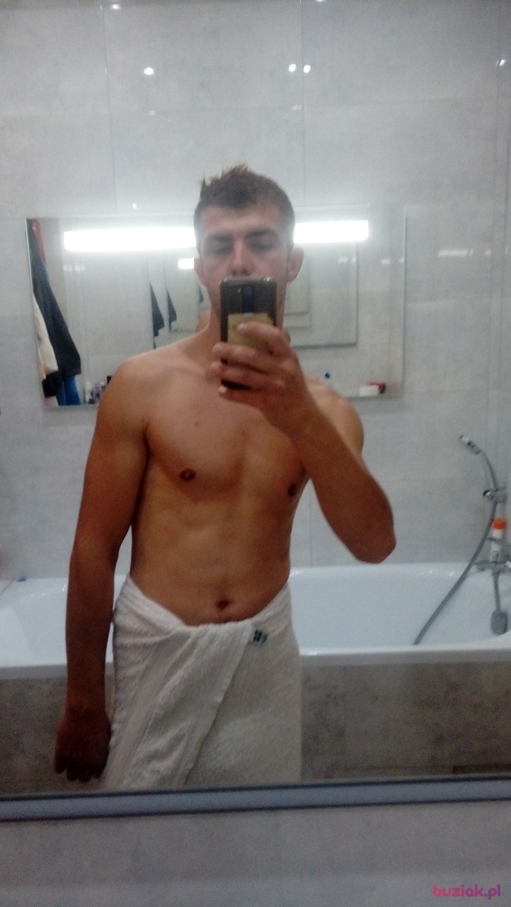 Kuba, Male, 32, Inowrocław, Polska, Photo: 4