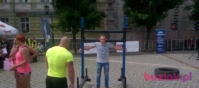 Wojciech, Mężczyzna, 36, Gniezno, Polska, Zdjęcie: 5