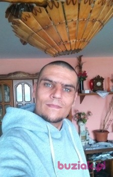 Adrian, Mężczyzna, 43, Dąbrowa Górnicza, Polska: 1