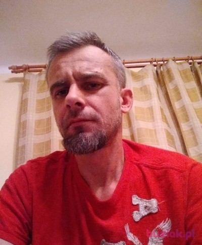 Witold, Mężczyzna, 45, Jarosław, Polska, Zdjęcie: 1