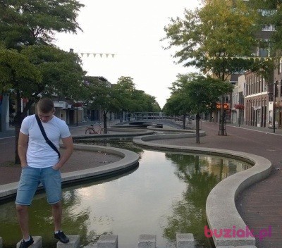 Damian, Male, 34, Holandia, Photo: 2