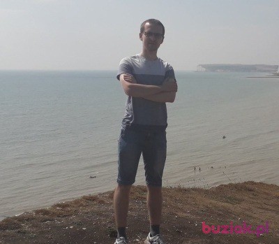 Sebastian, Male, 28, Kielce, Polska, Photo: 4