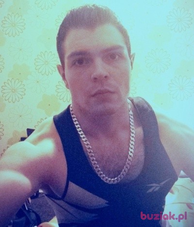 grandal1992, Mężczyzna, 32, Sosnowiec, Polska, Zdjęcie: 2