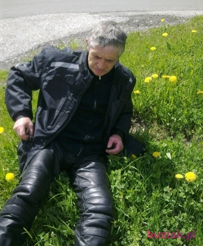 piotr, Mężczyzna, 69, Monachium, Niemcy, Zdjęcie: 2