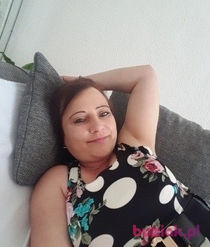 Jolanta , Kobieta, 49, Stade Lower Saxony, Niemcy: 1