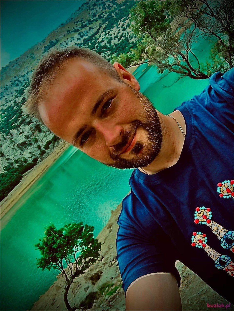 Wojtek, Mężczyzna, 34, Zwolle, Holandia, Zdjęcie: 3