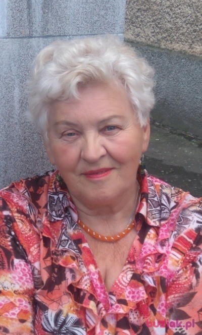 Julia, Kobieta, 78, Stargard Szczeciński, Polska, Zdjęcie: 3