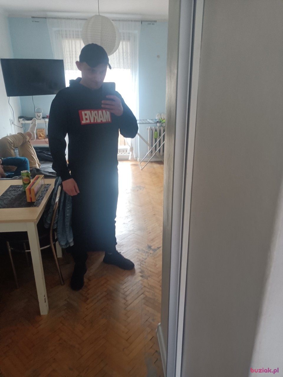 Łukaszek, Male, 34, Uniejów, Polska: 1