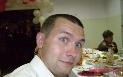 Zaworek82, Mężczyzna, 42, Lublin, Polska, Zdjęcie: 1