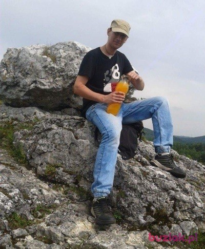 Daniel, Mężczyzna, 31, Warszawa, Polska, Zdjęcie: 3