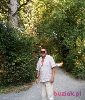 Grzegorz, Mężczyzna, 64, Hannover, Niemcy, Zdjęcie: 1