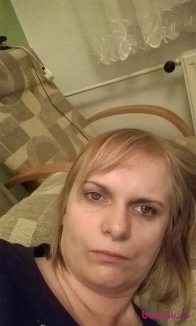 malina1922, Kobieta, 39, Poznań, Polska, Zdjęcie: 1