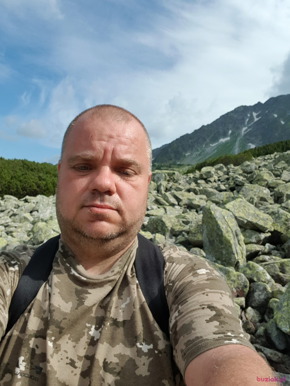 Piotr, Mężczyzna, 48, Racibórz, Polska: 1