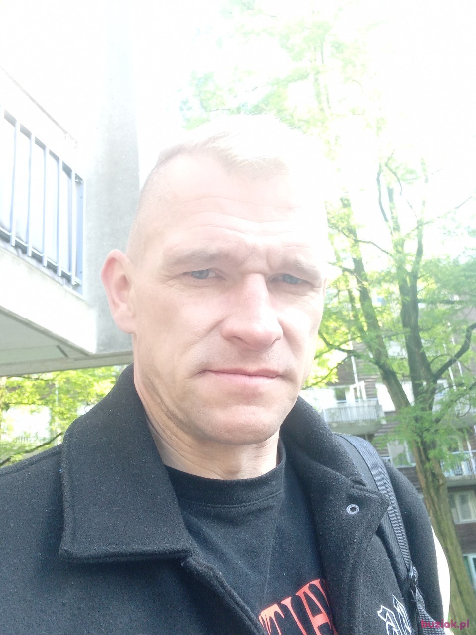 Maciek, Mężczyzna, 43, Lisse South Holland Province, Holandia, Zdjęcie: 1